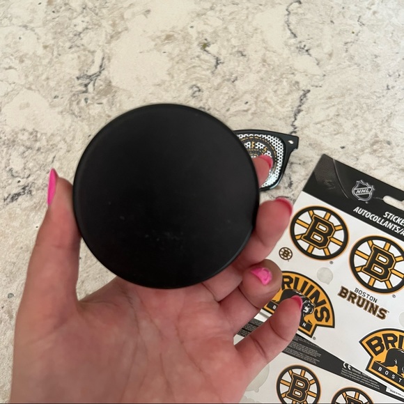 🐻Bruins Fan Bundle NEW - Picture 10 of 11